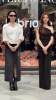 美女同框好养眼！ 张柏芝｜杨超越｜宋妍霏