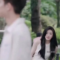 孙乐言与奥斯卡灵魂共鸣,简单线条绘就小世界