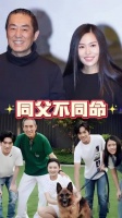 张艺谋的四个子女，长女提名金鸡最佳导演，二儿子耶鲁大学毕业
