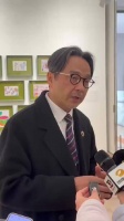 汪涵声明未参与监狱来的妈妈投资