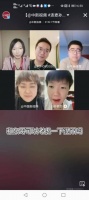 别看她嘴上说龙哥东哥的，一选就是她头哥哈哈哈哈 孙颖莎/王楚钦