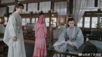 小伙给李莲花治病 怕方多病担心，竟隐瞒他病情