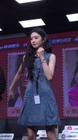 刘浩存现场再跳disco，真的太灵动了