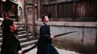 杨洋手腕翻花动作潇洒惊艳