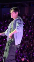 喔腹肌www 轻轻撩起来还要笑55555 260519 BTS世巡 STANFORD演唱会Day3