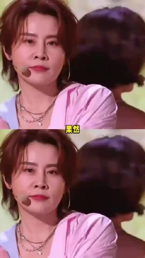 唐艺昕:离开了李小冉之后，成为了李小冉