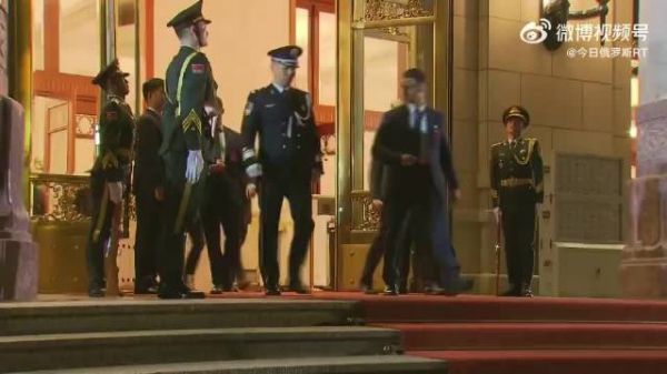 大帝也是咱们的老朋友了，除特殊情况几乎年年来，这情谊杠杠的