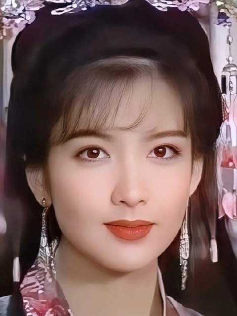 谁能体会这份震撼？半壁娱乐圈，竟都曾在《包青天》里客串龙套！