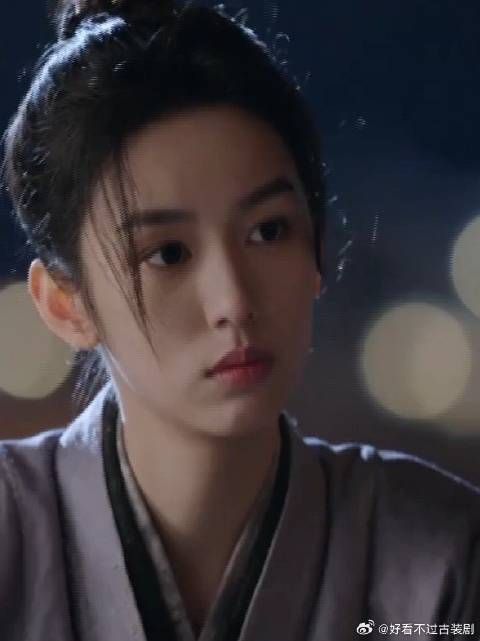 锦月如歌：肖珏送眼盲姑娘糖，禾晏神色异常，原来姑娘竟是她自己