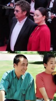 巩俐三段情缘回顾，与张艺谋意难平，离婚黄和祥后嫁法国丈夫