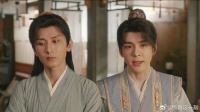 玉楼春和李莲花过招，句句试探，心眼子真多