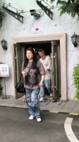 邓超鹿晗结束五哈最后一期录制，粉丝高喊破音
