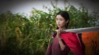 淑柔扮演者回应不进演艺圈原因