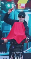 刘宇宁出演《铁证》刑警高原，新剧开机
