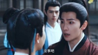 展昭男女皆可梦，安全感爆棚