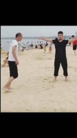 这才是真正的二人转