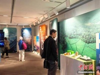 “诗画浙江”文化旅游展在悉尼举行