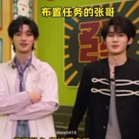张哥：没有整兄弟们的意思，全是对自己指定动作的满意