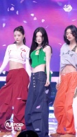 IOI (Where My Girls At) 郑采妍直拍