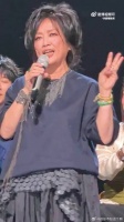 70岁歌手齐豫本周五竞演直播
