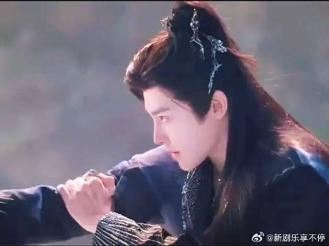 当我用搞笑方式打开入青云
