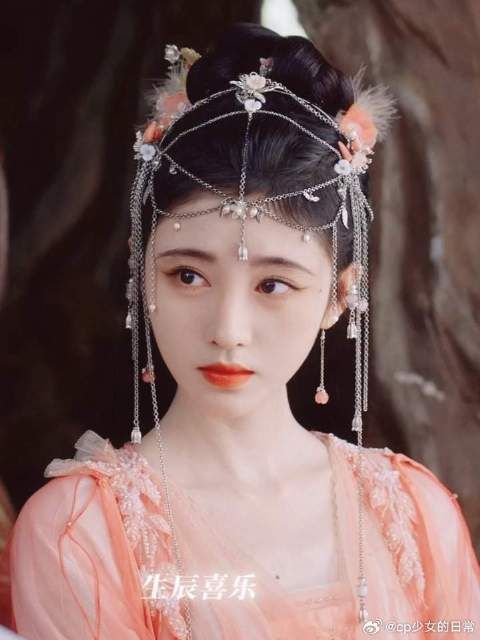 “魏枝，生辰喜乐…”
