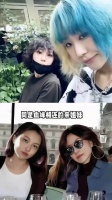 同是亲姐妹，为何窦靖童乘父母东风不断破圈，两妹妹却天差地别？ 李嫣 王菲