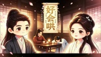 杨洋剧中喊章若楠玲珑引观众共鸣
