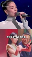 王菲23年来首度为电视剧献唱，因欣赏刘浩存张嘉益