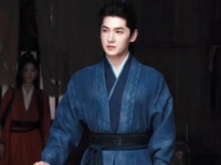 杨洋《雨霖铃》古装戏份诠释角色魅力，演技获赞