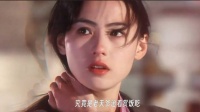 张柏芝贴头皮造型展顶级骨相，原生脸抗住高清镜头