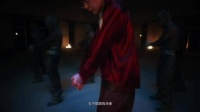 早安歌手转型KPOP，红衣舞姿气场全开