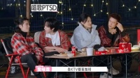 萧敬腾贺峻霖称去KTV算加班，节目现场互动引热议