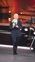 葛优舒淇陈坤黄渤王祖蓝亮相北影节，非诚勿扰主创同框