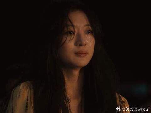 孙千好会哭！为小苦瓜共情到落泪