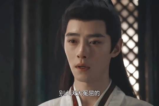 又让我梦回知否了，康姨母恶人自有恶人磨，四婶婶你为什么这样！