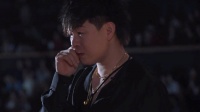 胡彦斌听到庾澄庆淘汰的反应这个惋惜的表情真的快哭了