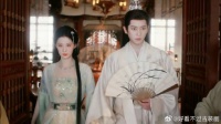 《成何体统》王楚然丞磊 庾晚音特意画上社畜妆，只为去拉拢谢永儿