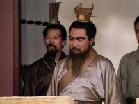 看老三国 如饮美酒