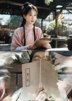 “你翻过的每一页，都曾被我指尖反复摩挲” 家业 零秒嗑上家业CP