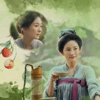 杨幂，逆袭？
