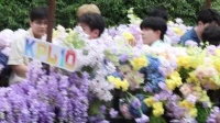 KPL游船派对开启，花衬衫睡衣主题轮番登场