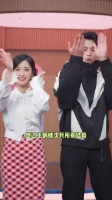 王鹤棣回应节目谐音梗奖项，沈月澄清并道歉