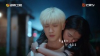 关晓彤新歌《一百颗星星》mv发布，甜美动人