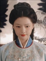 良陈美锦两人互怼暗生情愫