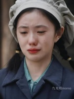 刘浩存演绎忆秦娥脆弱倔强气质获赞