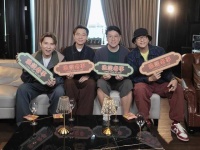 陈慧琳弟弟罕见接受采访，罕谈星途压力，身材发福变样