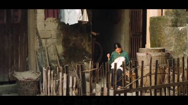 淑柔收到合照未起疑连夜搬家，淡然回应木生死讯