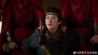 元莫识破无面人身份，下秒听到乳名，怒怼灭门凶手