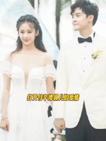 颖儿晒与女儿海边亲子照，美人鱼穿搭记录成长